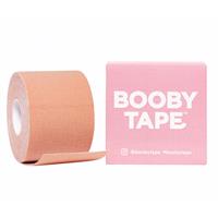 Booby Tape Nude 5 Metres - GimmeNow