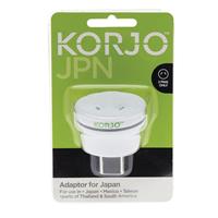 Korjo Adaptor Japan - GimmeNow