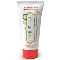 Jack N Jill Natural Toothpaste Mega Berry 200g Tube - GimmeNow