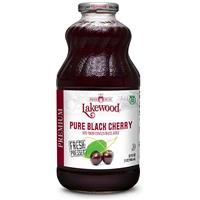 Lakewood Black Cherry Juice Pure GF 946mL - GimmeNow