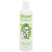 Goat Conditioner With Lemon Myrtle 300ml