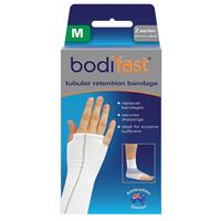 Bodifast Tubular Retention Bandage 5cm x 2m Green - GimmeNow