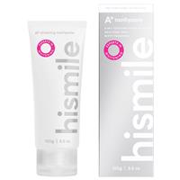 Hismile Toothpaste A+ Whitening 100g