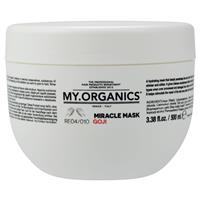 My Organics Goji Miracle Mask 500ml - GimmeNow