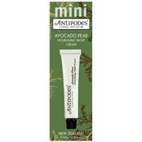 Antipodes Avocado Pear Night Cream Mini 15ml