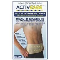 Dick Wicks Magnetic Lower Back Support Belt Medium