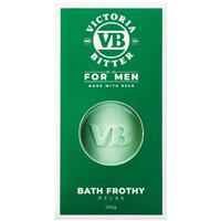 VB For Men Bath Frothy 100g
