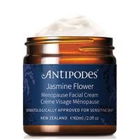 Antipodes Jasmine Flower Menopause Facial Cream 60ml