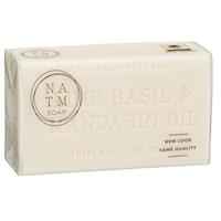 Australian Triple Milled Soap Lime Basil & Mandarin 200G