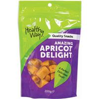 Healthy Way Amazing Apricot Delight 200g - GimmeNow