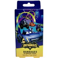 Batwheels Bandages 20 Pack - GimmeNow