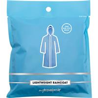 MyTravelPro Lightweight Raincoat - GimmeNow