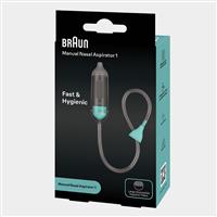 Braun Manual Nasal Aspirator 1 - GimmeNow