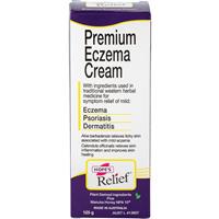 Hope's Relief Premium Cream 125g