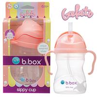 B.Box Sippy Cup Gelato Tutti Frutti 240ml - GimmeNow
