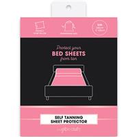 My Beauty Self Tanning Sheet Protector