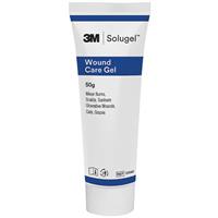 Solugel Woundcare Gel 50g - GimmeNow