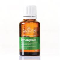 Oil Garden Lemongrass Essential Oil 25ml - GimmeNow