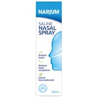 Narium Natural Mist 100mL