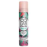 Colab Dry Shampoo Tropical 200ml