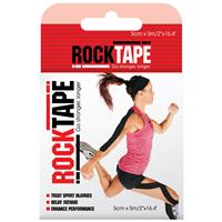 Rocktape Kinesiology Tape Beige 5cm x 5m - GimmeNow