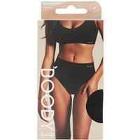 Boody Full Briefs Black Large