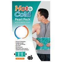 Oapl Hot/Cold Pearl Gel Pack Large - GimmeNow