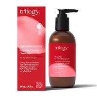 Trilogy Cream Cleanser 200ml - GimmeNow