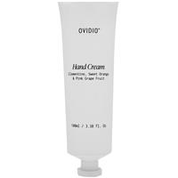Ovidio Hand Cream Clementine Sweet Orange and Pink Grape Fruit 100ml