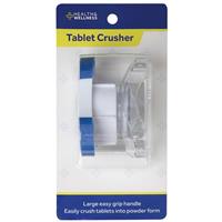 Health & Wellness Tablet Crusher - GimmeNow