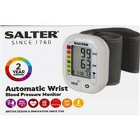 Salter Automatic Wrist Blood Pressure Monitor - GimmeNow