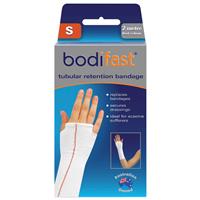 Bodifast Tubular Retention Bandage 3.5cm x 2m Red - GimmeNow