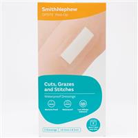 Opsite Post-Op 15.5cm x 8.5cm Dressing 2 Pack - GimmeNow