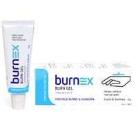Burnex Burn Gel 25g - GimmeNow