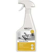 Ecostore Multipurpose Antibacterial Spray Cleaner Citrus 500ml - GimmeNow