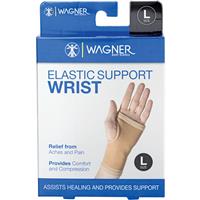 Wagner Body Science Elastic Support Wrist Large