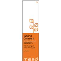 Mebo Wound Ointment 40g