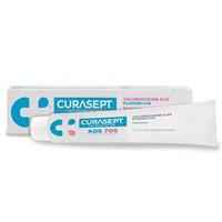 Curasept Toothpaste 0.05% Chlorhexidine 0.05% Fluoride SLS Free 75ml