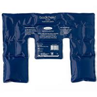 Bodichek Premium Shoulder and Neck Hot/Cold Pack Reusable Nylon With Towel Bag - GimmeNow