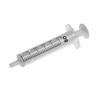 Disposable Syringe 5ML Luer Slip - GimmeNow