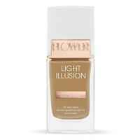 Flower Light Illusion Liquid Foundation Sable