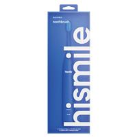 Hismile Electric Toothbrush Bright Blue - GimmeNow