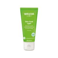 Weleda Skin Food Light 30ml