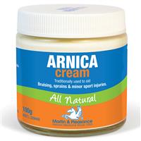 Herbal Cream Arnica 100g - GimmeNow