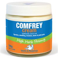 Herbal Cream Comfrey 100g - GimmeNow