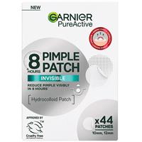 Garnier Pure Active Pimple Patch 44pk