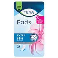 Tena Pad Lady Extra 12 Pack