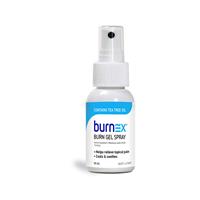 Burnex Burn Gel Spray 50ml - GimmeNow