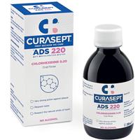 Curasept Rinse 0.20% Chlorhexidine 200ml - GimmeNow