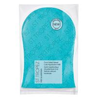 St Tropez Self Tan Double Velvet Luxe Tanning Mitt - GimmeNow